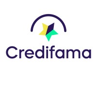 Credifama logo - Similar company to Qonstructionapp