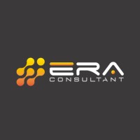 ERA Consultant logo - Similar company to Startea