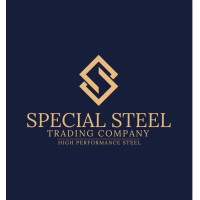 SPECIAL STEEL TRADING COMPANY logo - Similar company to Darbas