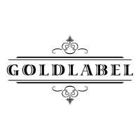 Gold Label USA logo - Similar company to E-Label