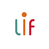 LIF Indonesia logo - Similar company to Hadpro