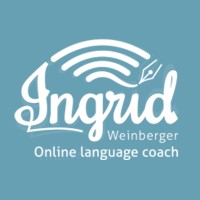 Online Language Coach logo - Similar company to Language Exchange Ireland & Online Language Exchange
