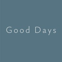 Good Days logo - Similar company to Wiskii