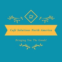 Cafe Solutions North America logo - Similar company to Cafe Solutions
