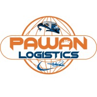 PAWAN LOGISTICS logo - Similar company to Patel Logistics