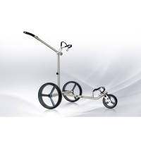 Elekrische Golftrolley NL logo - Similar company to Golf-Express24.De