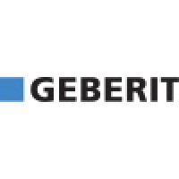 Geberit logo - Similar company to Duravit Ag