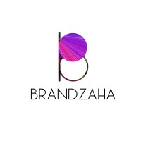 BRANDZAHA CREATIVE logo - Similar company to Gurish Ima
