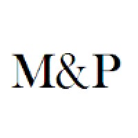 Mehta & Padamsey logo - Similar company to First Principles Law