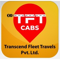 Transcend Fleet Travels Pvt Ltd logo - Similar company to Wavescab