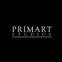 Primart Studios logo - Similar company to Tucash