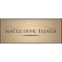 Seattle Home Theater
