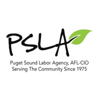 Puget Sound Labor Agency Afl Cio