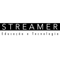 Streamer Educação e Tecnologia logo - Similar company to Csi Industrial