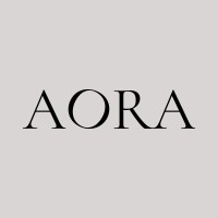 AORA Space logo - Similar company to Main Design