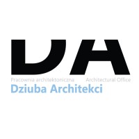 DA Dziuba Architekci logo - Similar company to Shevastudio