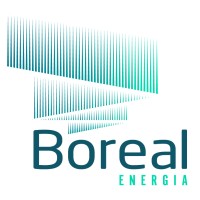 Boreal Comercializadora de Energia logo - Similar company to Tc Comercializadora De Energia