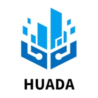 Huadaectronicic logo - Similar company to Huada Heavy Industry