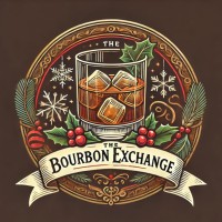The Bourbon Exchange logo - Similar company to The Redemption Foundation