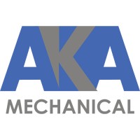 AKA Mechanical logo - Similar company to Kodach Engineering
