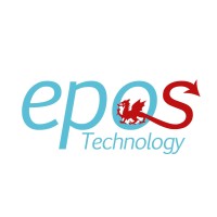 Epos Technology logo - Similar company to Excell Epos Systems