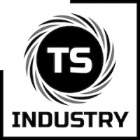 TS INDUSTRY s.r.o. logo - Similar company to Herindel