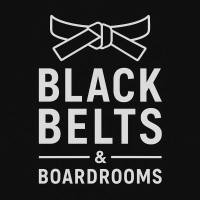 Black Belts & Boardrooms logo - Similar company to Ciosurge