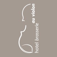 Hotel Brasserie au violon logo - Similar company to Credility