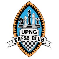 UPNG Chess Club logo - Similar company to Chess_Revolution_Armenia