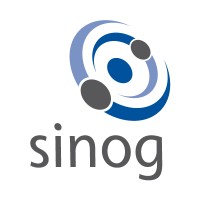 SINOG logo - Similar company to Fundecto