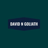 David N Goliath logo - Similar company to Prospect Logistics Pte. Ltd.