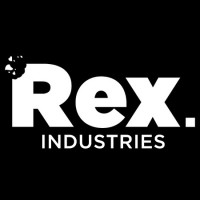 Rex Industries logo - Similar company to Tourbo.Io