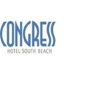 Congress Hotel SoBe logo - Similar company to Options Wellbeing