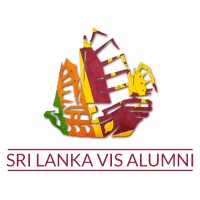 Sri Lanka Vis Alumni logo - Similar company to Impact Voices - The Social Innovation Intermediary