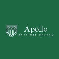 APOLLO BUSINESS SCHOOL logo - Similar company to Amenys