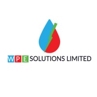 WPE SOLUTIONS LIMITED logo - Similar company to Jka Logistics