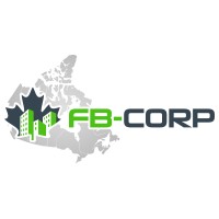 FB-CORP immobilier logo - Similar company to Sixnar Construction