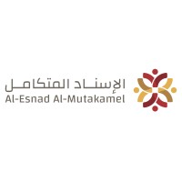 ALESNAD ALMUTAKAMEL - شركة الاسناد المتكامل logo - Similar company to Intelligent Business Technologies (Ibtech)