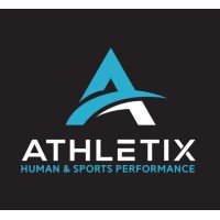 Athletix - Human & Sports Performance logo - Similar company to Axis Athletic Performance Lab
