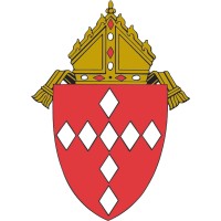Diocese of Raleigh logo - Similar company to Ias