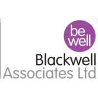 BLACKWELL ASSOCIATES LIMITED logo - Similar company to March On Stress
