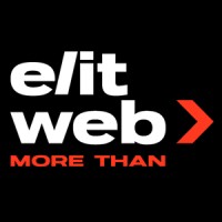 Elit-Web logo - Similar company to Lform Design