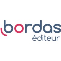Bordas, maison d'édition du groupe Editis logo - Similar company to Ma Petite Cantine