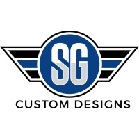 SG Custom Designs, LLC logo - Similar company to Benchmark Blueprinting, Inc.