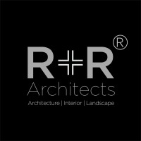 R Plus R Architects logo - Similar company to Studio Inside Out