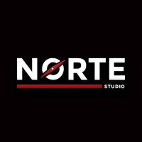 Norte Studio logo - Similar company to Couchê Publicidade & Marketing