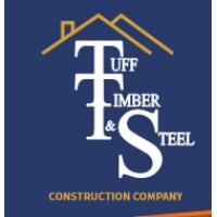 Tuff Timber and Steel Ltd logo - Similar company to Advanced Engineering Consultants