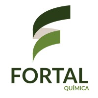 Fortal Química logo - Similar company to Cromitec