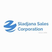 Sladjana Sales Corporation logo - Similar company to Fiscaltrics Technologies Pvt. Ltd.