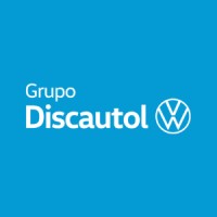 Grupo Discautol logo - Similar company to Rivesa Volvo